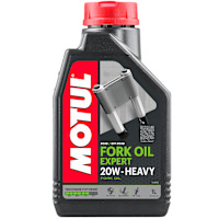 Motul - Fork Oil Expert Heavy 20W