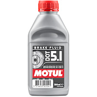 Motul - Dot 5.1 Brake Fluid