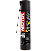 Motul C4 Chain Lube Factory Line - 400ml