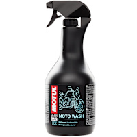 Motul E2 Motowash - 1 Litre