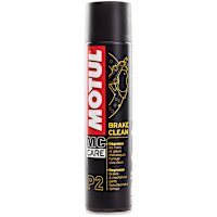 Motul P2 Brake Clean - 400ml