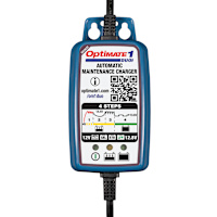 TecMate OptiMate 1 Duo Battery Optimiser (SAE)