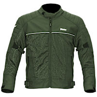 Weise Scout Textile Jacket - Olive