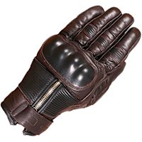 Weise Union Gloves - Brown