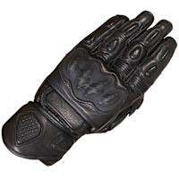 Weise Apex Gloves - Black
