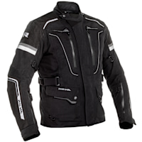 Richa Infinity 2 Pro Textile Jacket - Black