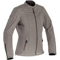 Richa Ladies Lausanne Textile Jacket - Titanium