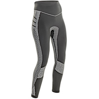 Richa All Season Long Under Trousers - Grey