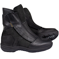 Daytona Max Sports Gore-Tex Leather Boots - Black