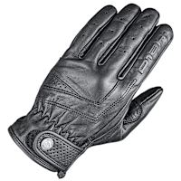 Held Classic Rider Leather Gloves - Black