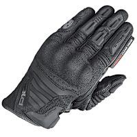Held Hamada Textile Gloves - Black