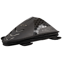 Held Tenda SR Tail and Tank Bag - Black