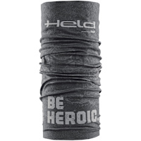 Held HAD Cool Neck Tube - Black / Grey