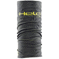 Held HAD Cool Neck Tube - Black / Fluorescent Yellow