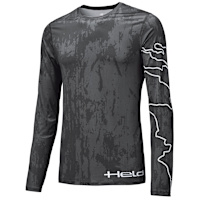 Held Style Skin Baselayer Shirt - Skull