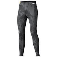 Held Style Skin Long Johns - Black