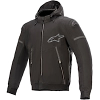 Alpinestars Sektor V2 Tech Hoodie - Black