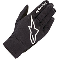 Alpinestars Reef Textile Gloves - Black 