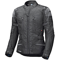 Held Tivola ST Gore-Tex Textile Jacket - Black