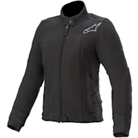 Alpinestars Banshee Ladies Fleece - Black