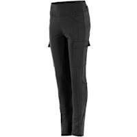 Alpinestars Ladies Iria Leggings - Black