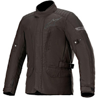 Alpinestars Gravity Drystar Textile Jacket - Black