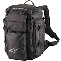 Alpinestars Rover Overland Backpack - Black