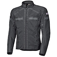 Held Tropic 3 Textile Jacket - Black