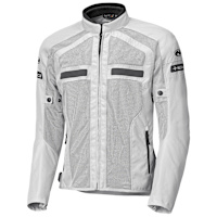 Held Tropic 3 Textile Jacket - Grey