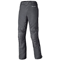 Held Arese ST Textile Trousers - Black
