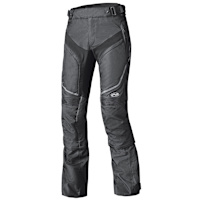 Held Mojave Textile Trousers - Black