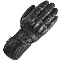 Oxford Mondial Long MS Gloves - Tech Black