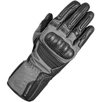 Oxford Hexham MS Gloves - Grey / Black