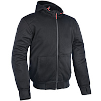 Oxford Super Hoodie 2.0 - Tech Black