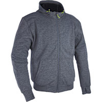 Oxford Super Hoodie 2.0 - Grey