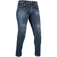 Oxford Ladies Slim Jeans - 2 Year Aged