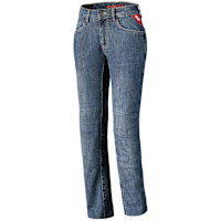Held Ladies San Diego Denim Jeans - Blue