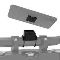 Oxford Cliqr Cable Tie Mount