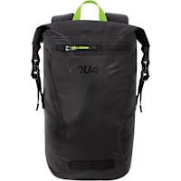 Oxford Aqua Evo 12L Back Pack - Black