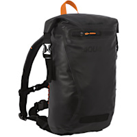 Oxford Aqua Evo 22L Back Pack - Black