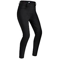 PMJ Ladies Spring Leggings - Black