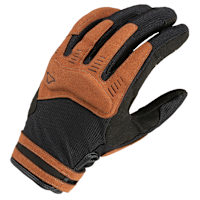 Macna Ladies Darko Gloves - Brown