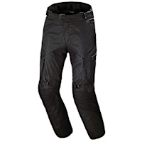 Macna Forge Textile Trousers - Black