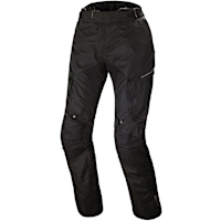 Macna Ladies Forge Textile Trousers - Black
