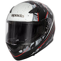 Spada Raiden - Camo White
