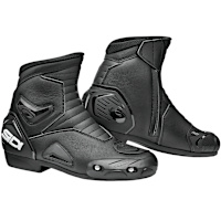 Sidi Mid Performer CE Boots - Black