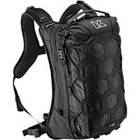 Kriega Trail 18 Adventure Backpack - Black
