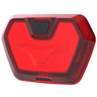 Macna Vision LED 2C Light - Red