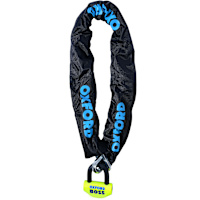 Oxford Boss Disc Lock and 14mm Monster Chain