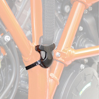 Enduristan Sandstorm Fastening Buckles